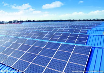 仟億達(dá)831999：高額電價(jià)下，工商業(yè)屋頂和光伏電站更配